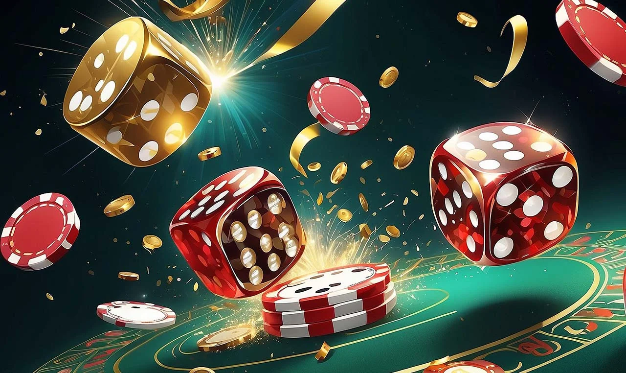 Hình ảnh banner trang chủ 68game - Giải trí trực tuyến